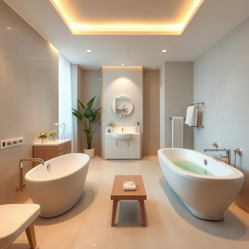 Terapi Infrared Bayi Jakarta