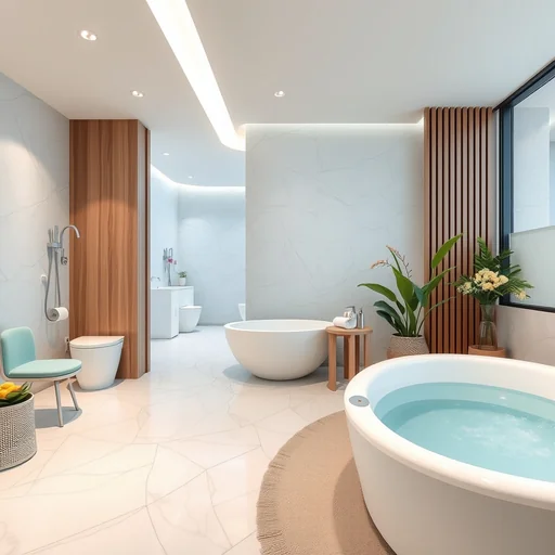 Terapi Infrared Bayi Magelang