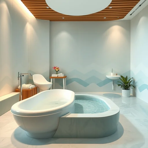 Terapi Infrared Bayi Semarang