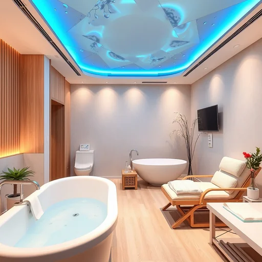 Terapi Infrared Bayi Sidoarjo