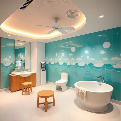 Terapi Mengeluarkan Dahak Bayi