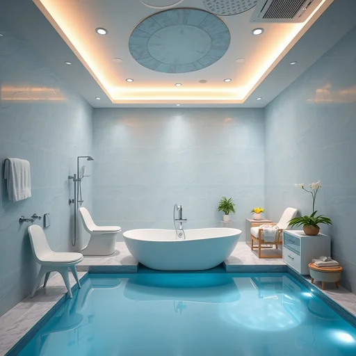 Terapi Mengeluarkan Dahak Bayi Bekasi