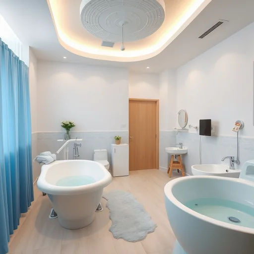 Terapi Mengeluarkan Dahak Bayi Bogor