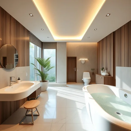 Terapi Uap Bayi Bali