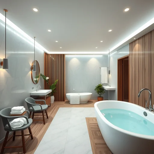 Terapi Uap Bayi Magelang