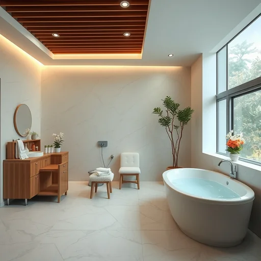 Terapi Uap Bayi Tangerang