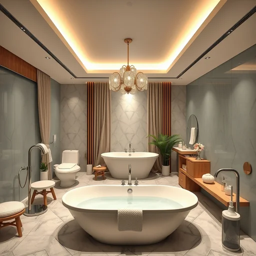 Tukang Cukur Bayi Bekasi