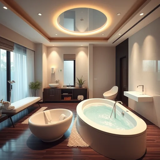 Tukang Cukur Bayi Depok