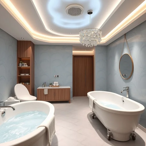 Tukang Cukur Bayi Semarang