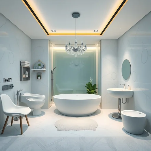 Tukang Cukur Bayi Solo