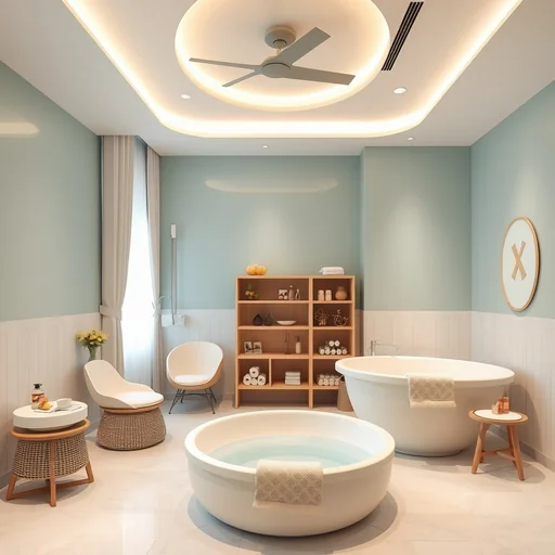 Tukang Pijat Bayi Bali