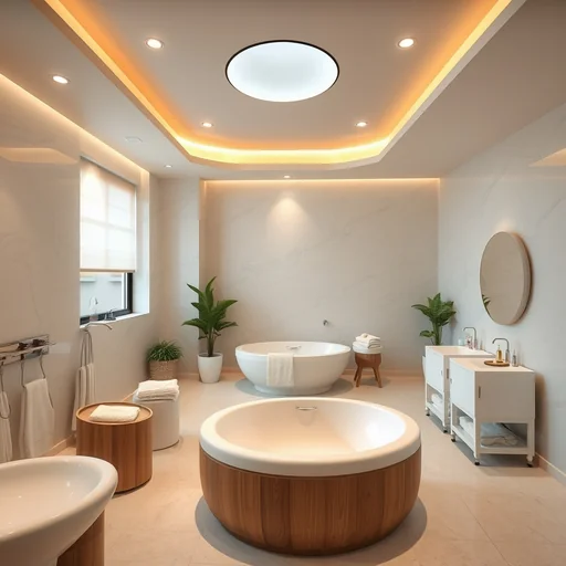 Tukang Pijat Bayi Sleman