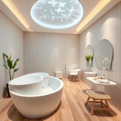 Tukang Pijat Bayi Sukoharjo