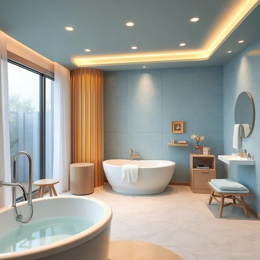 Tukang Pijat Bayi Tangerang