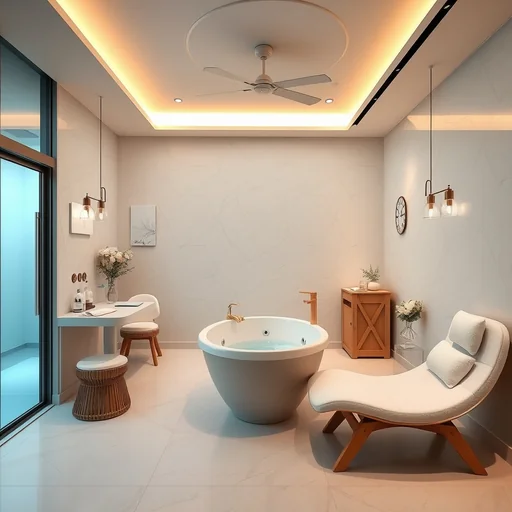 Urut Keseleo Tangerang