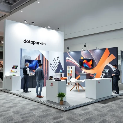 Strategi Efektif untuk Menciptakan Booth 2x2 yang Menarik di Badung