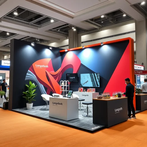 Strategi Efektif untuk Desain Booth 2x2 yang Menarik di Badung