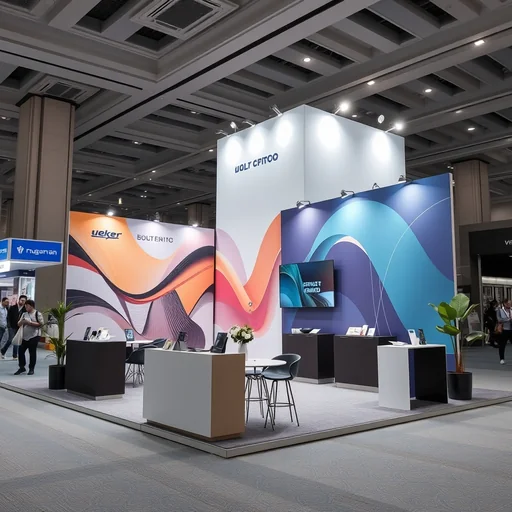 Mengoptimalkan Booth Pameran 2x2 di Badung: Tips dan Strategi Efektif