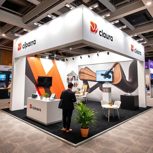 Booth Display Surabaya