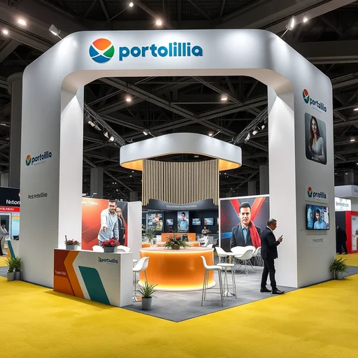 Booth Marketing Bali