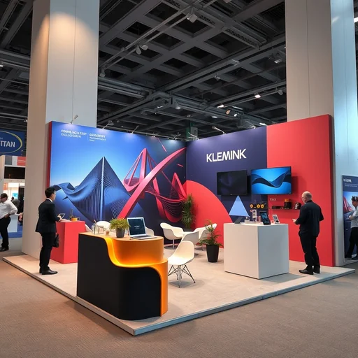 Booth Marketing Klaten