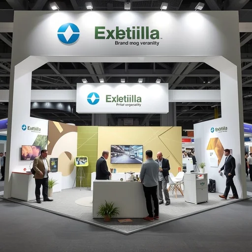 Rahasia Booth Pameran Viral dan Efektif di Jakarta, Surabaya, dan Bandung
