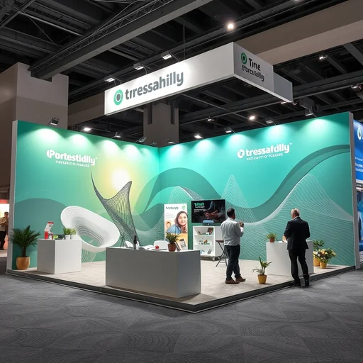 Strategi Pilih Booth Pameran Efektif untuk Promosi di Mall Jakarta, Surabaya & Bandung