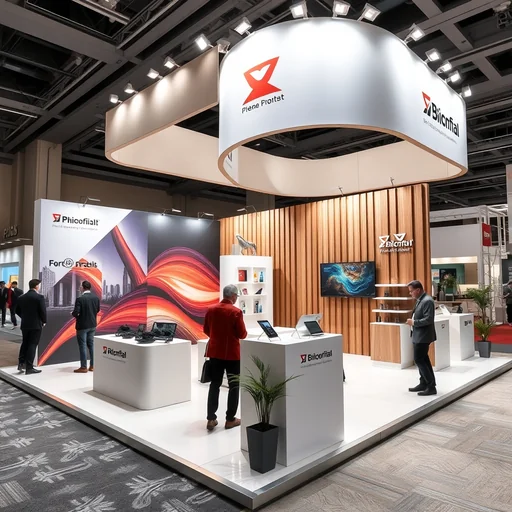 Panduan Memilih Vendor Booth Pameran Profesional di Jakarta, Surabaya & Bandung