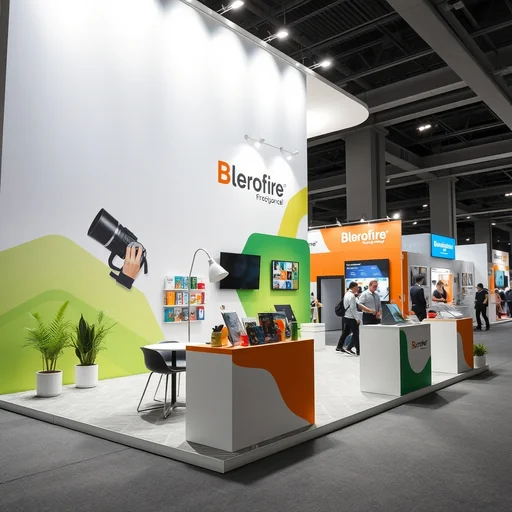 Rahasia Material Booth Pameran Jogja yang Membuat Pengunjung Betah
