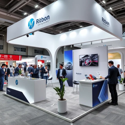 Harga Booth Pameran Bandung