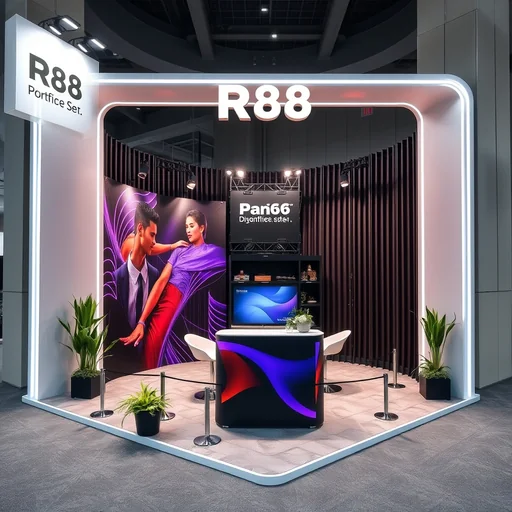 Harga Sewa Booth Surabaya