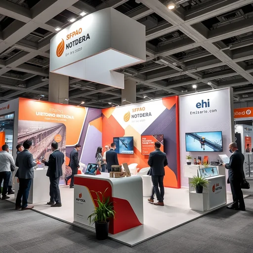 Booth Marketing Sidoarjo