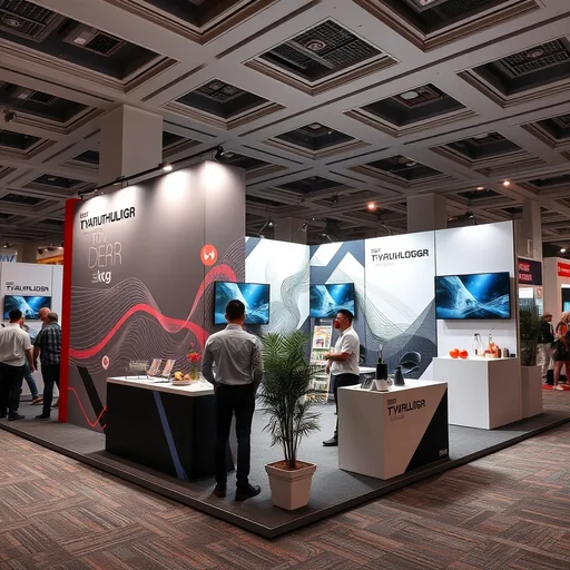 Harga Booth Pameran Bali