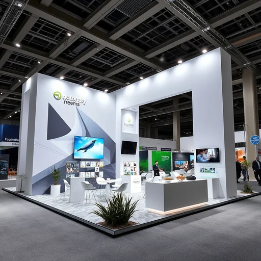 Pengalaman Nyata Meningkatkan Branding dengan Booth Pameran Kreatif di Jogja