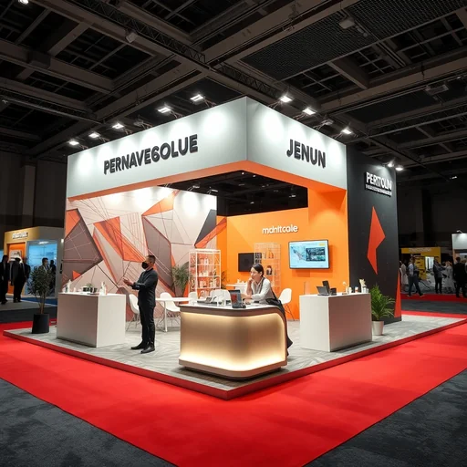 Tips Memilih Vendor Booth Pameran Berkualitas dan Terpercaya di Jogja