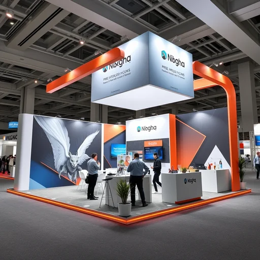 Harga Sewa Booth Event Magelang