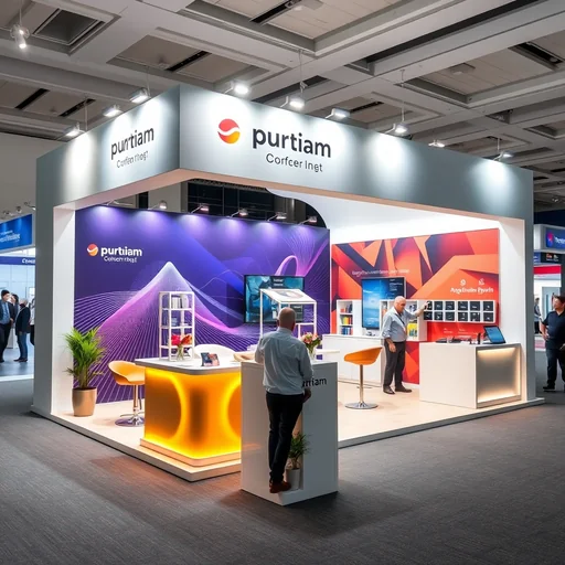 Harga Sewa Booth Event