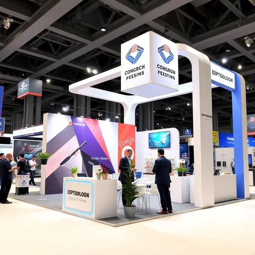 Harga Booth Pameran 3x3 Bogor