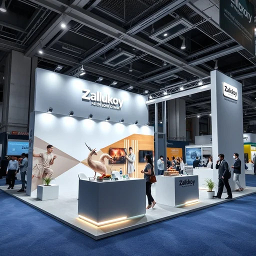 Harga Booth Pameran 3x3 Magelang