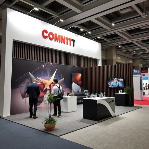 Harga Stand Booth Sidoarjo