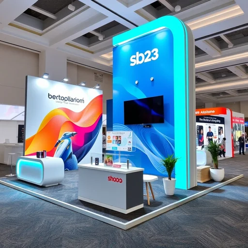 Harga Booth Pameran 3x3 Solo