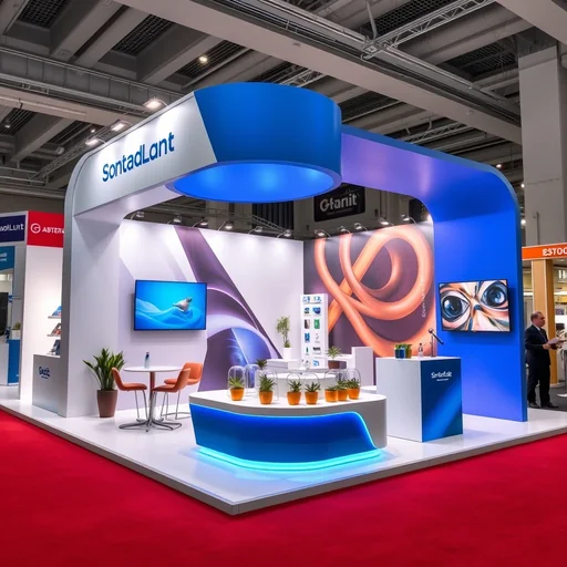 Harga Booth Pameran Bogor