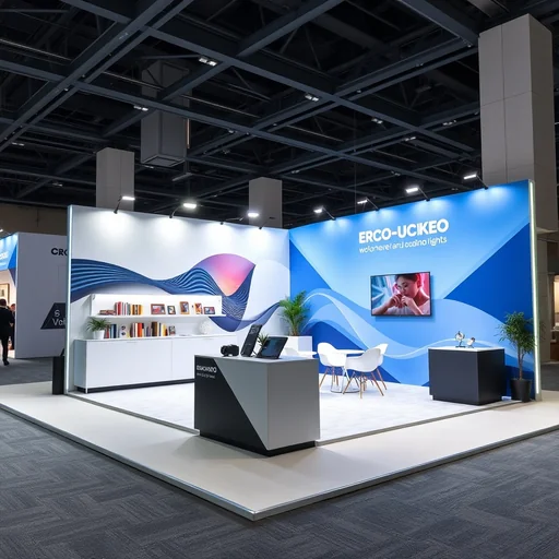 Harga Booth Pameran Depok