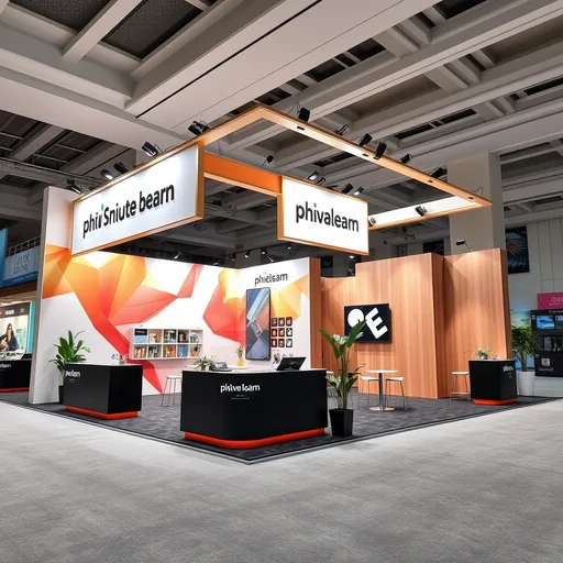 Harga Stand Booth Salatiga