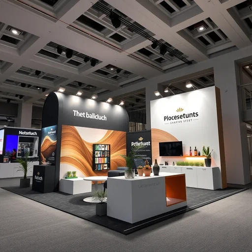 Harga Sewa Booth Bandung