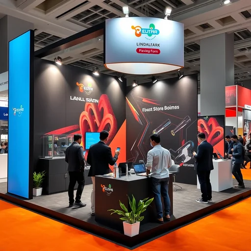 Harga Sewa Booth Bekasi