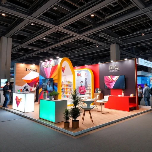 Harga Sewa Booth Event Bali