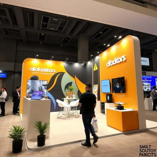 Harga Booth Pameran 3x3 Salatiga