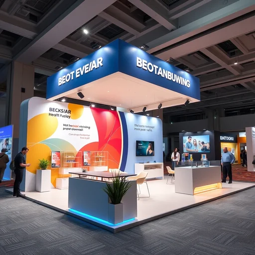 Harga Sewa Booth Event Semarang