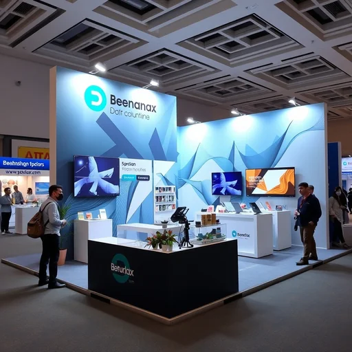 Harga Sewa Booth Event Tangerang